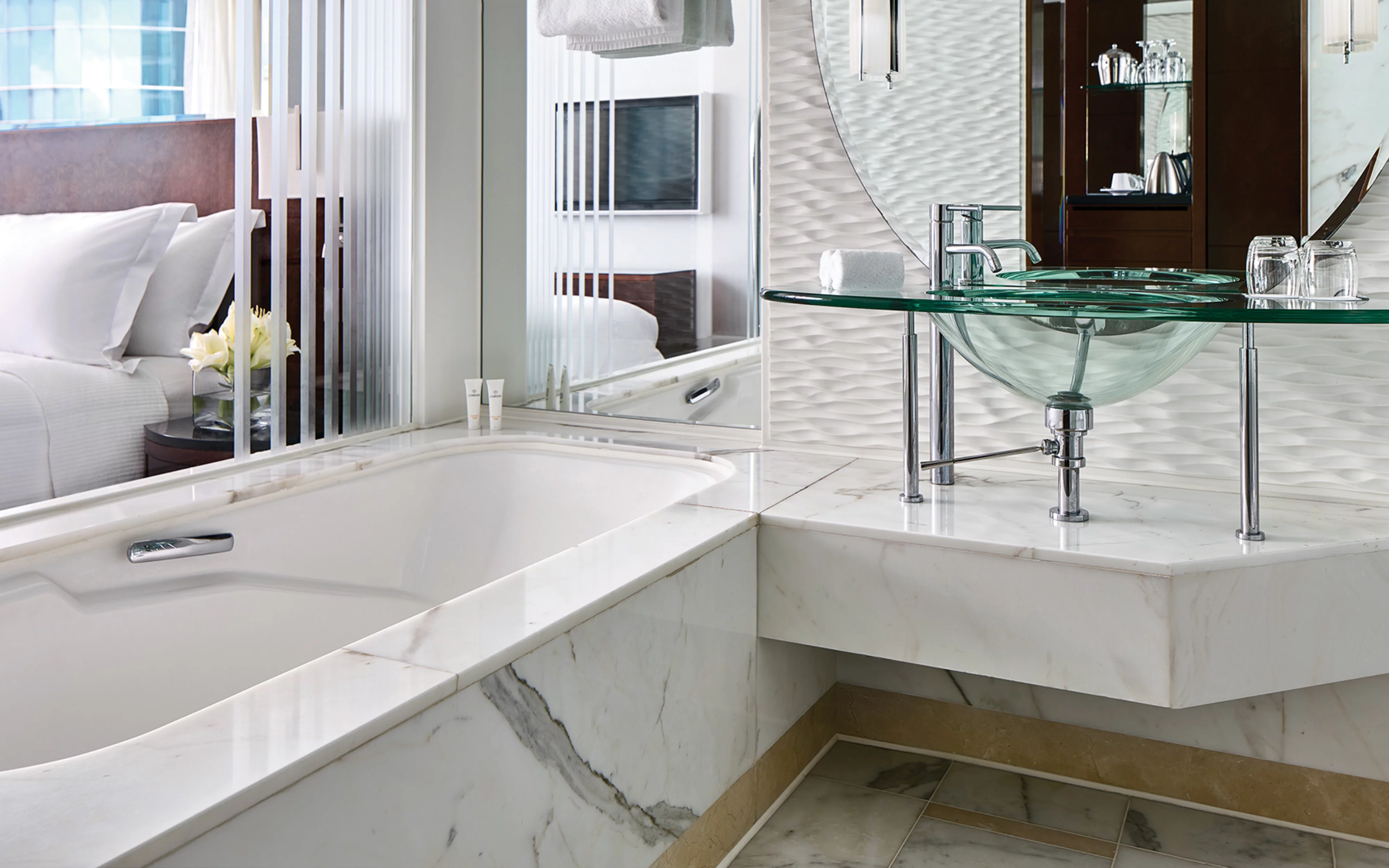 香港康得思酒店 ( Cordis, Hong Kong )