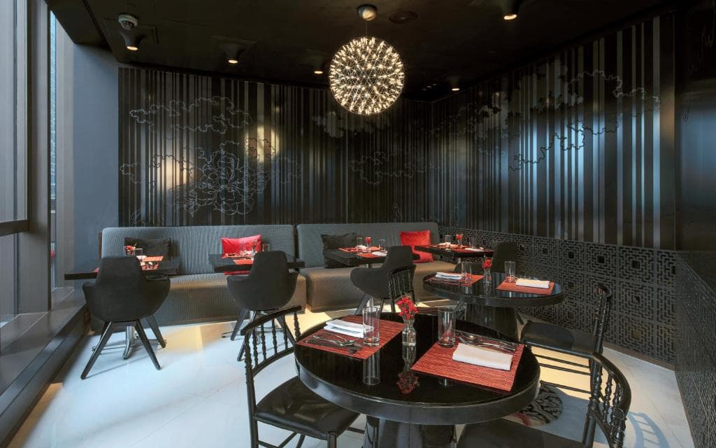 問月酒店 ( Mira Moon Hotel )