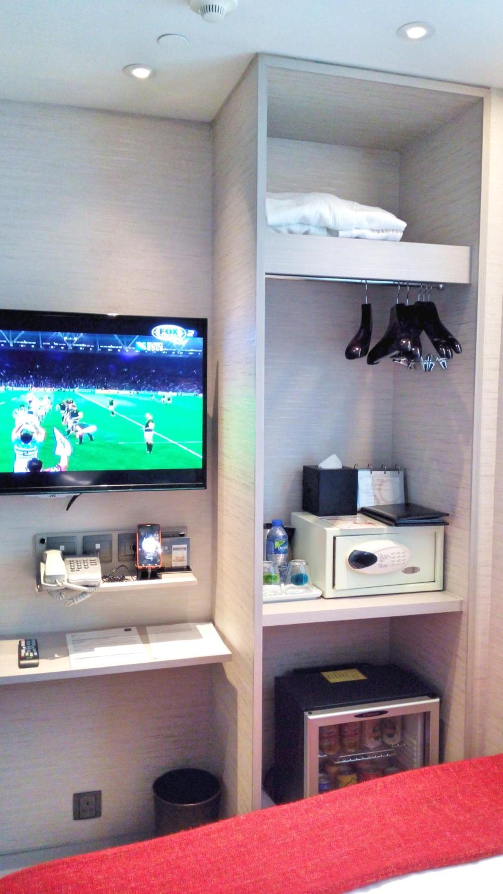 尚豪酒店 ( Sohotel )