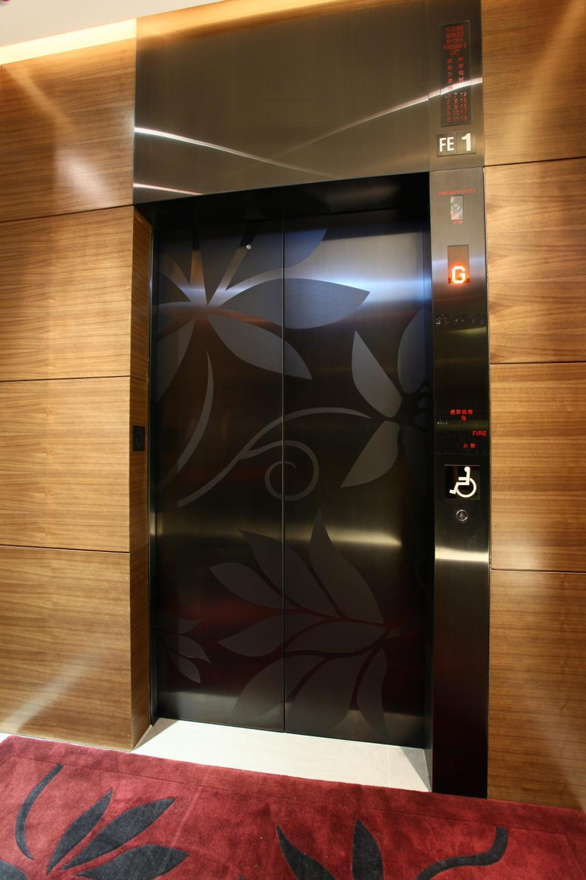 尚豪酒店 ( Sohotel )