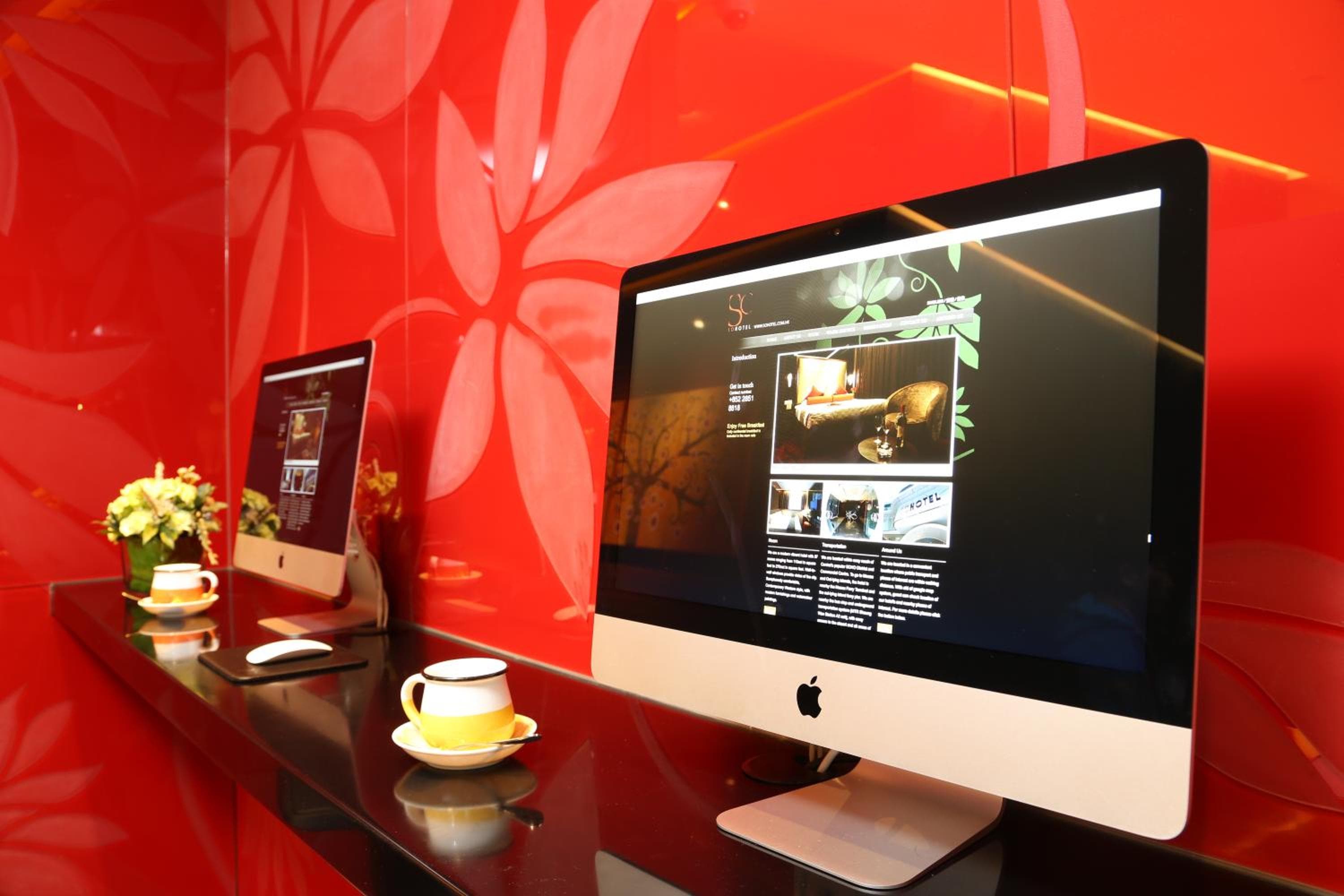 尚豪酒店 ( Sohotel )