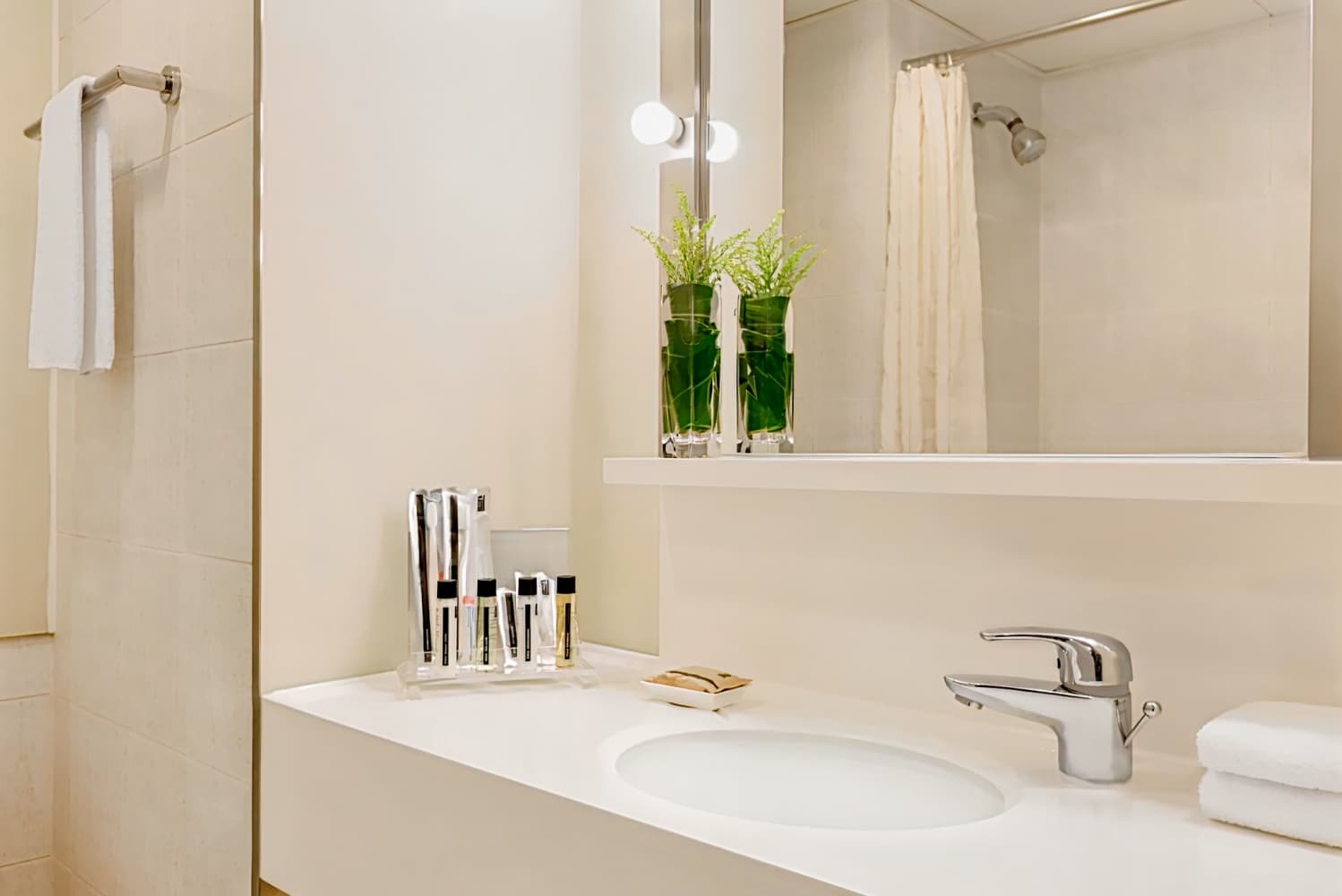 香港 JEN 酒店 ( JEN Hong Kong by Shangri-La )