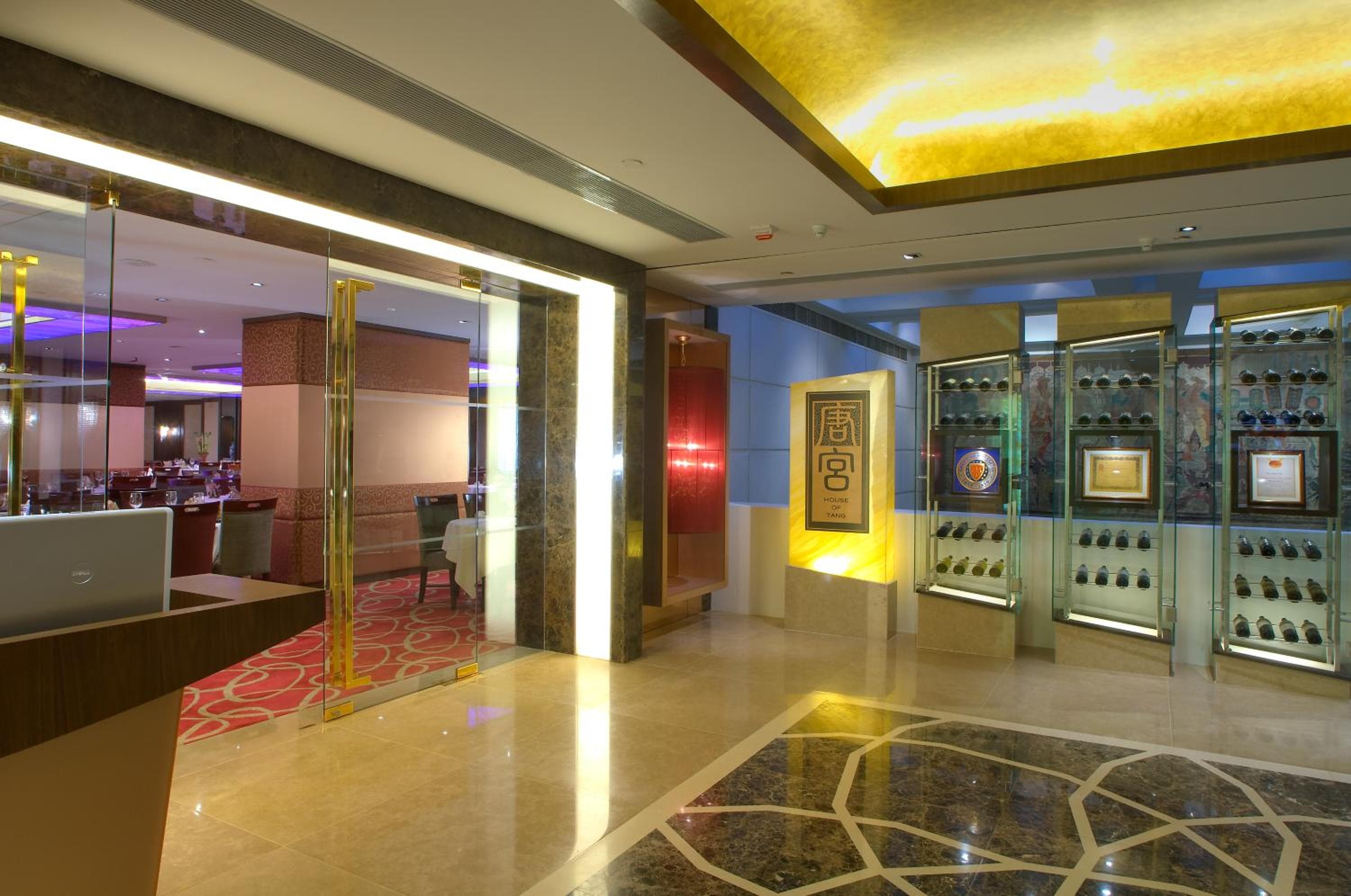 香港九龍維景酒店 ( Metropark Hotel Kowloon )