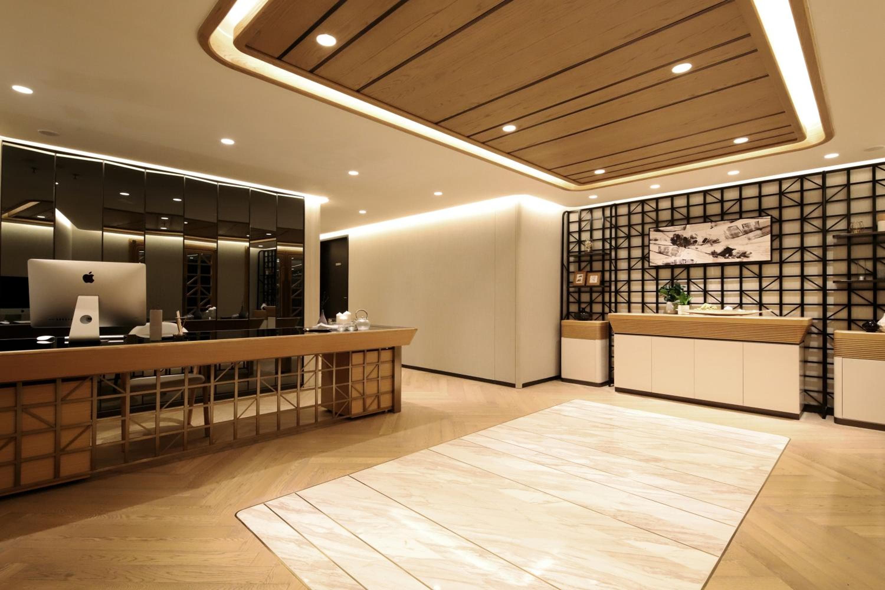 悦品酒店 ‧ 荃灣 ( Hotel Cozi Oasis )