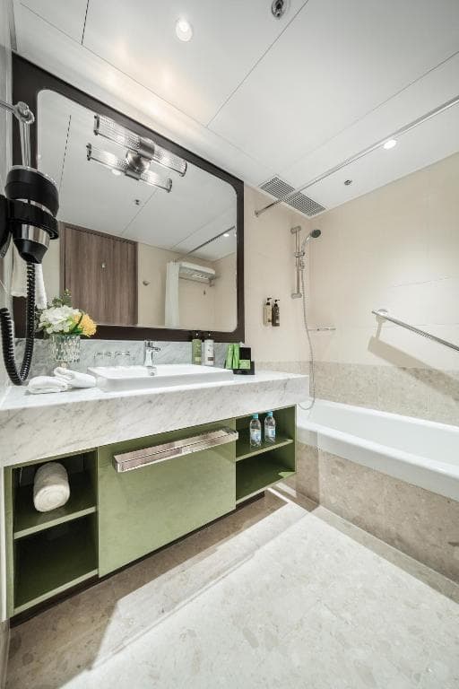 都會海逸酒店 ( Harbour Plaza Metropolis )