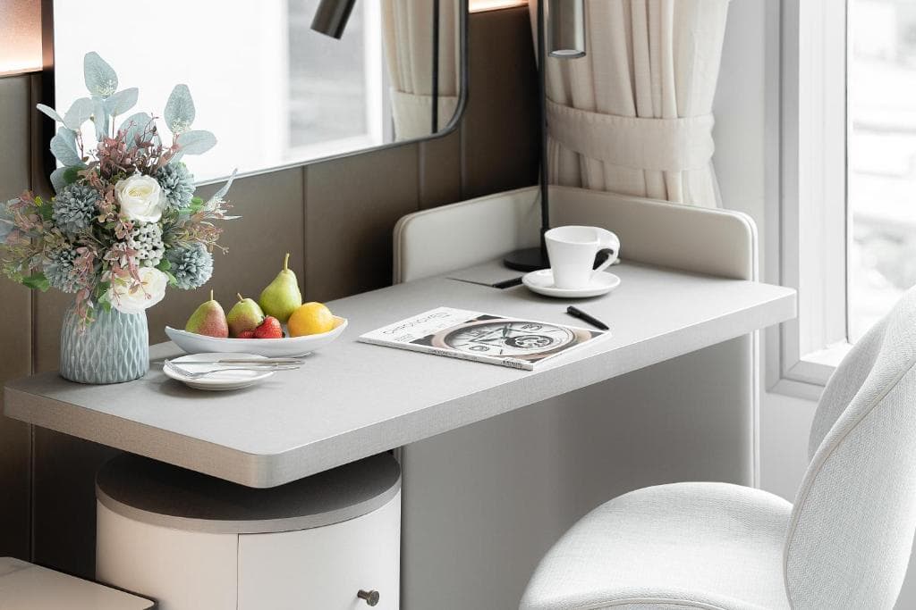 都會海逸酒店 ( Harbour Plaza Metropolis )