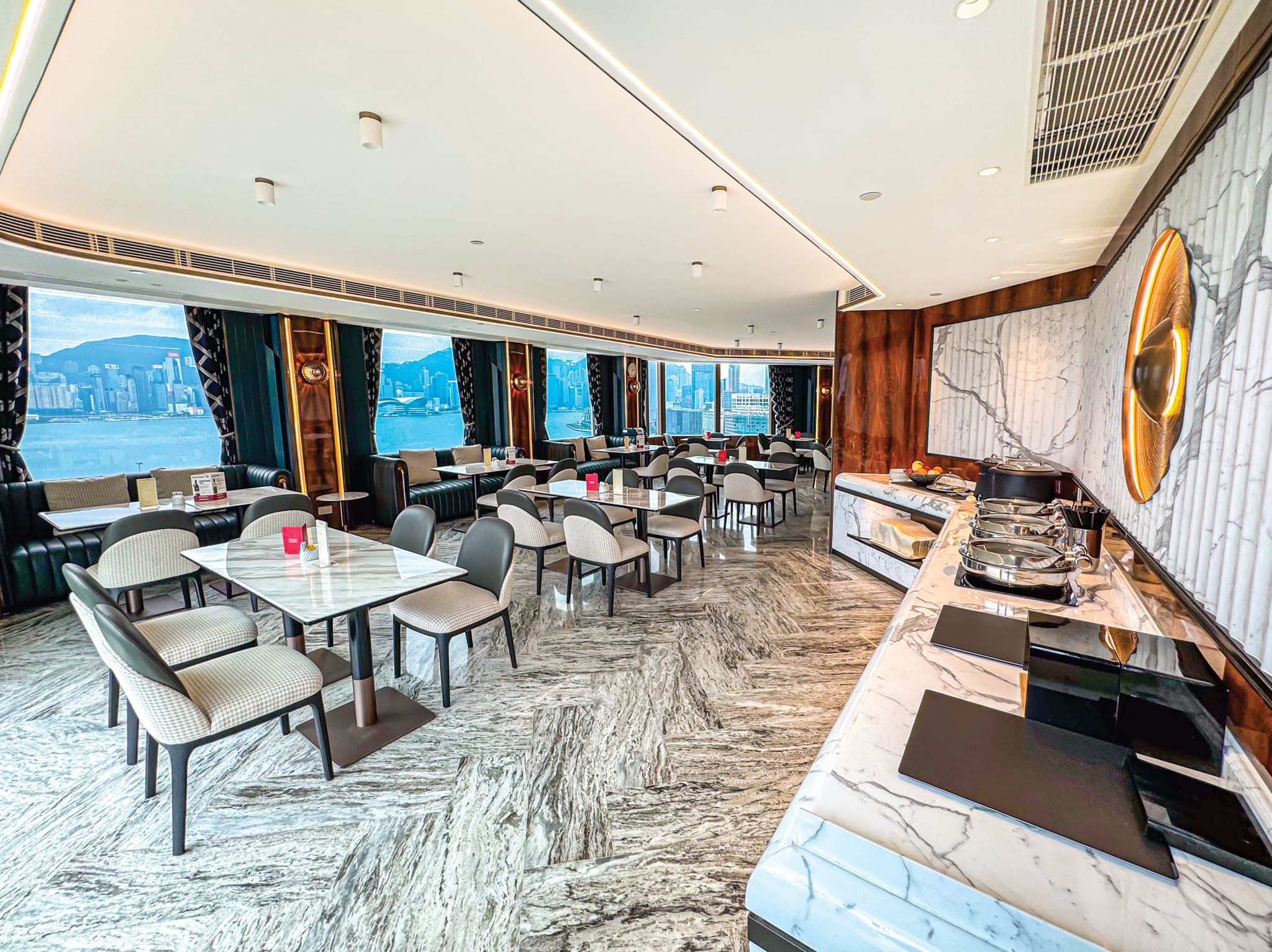 都會海逸酒店 ( Harbour Plaza Metropolis )