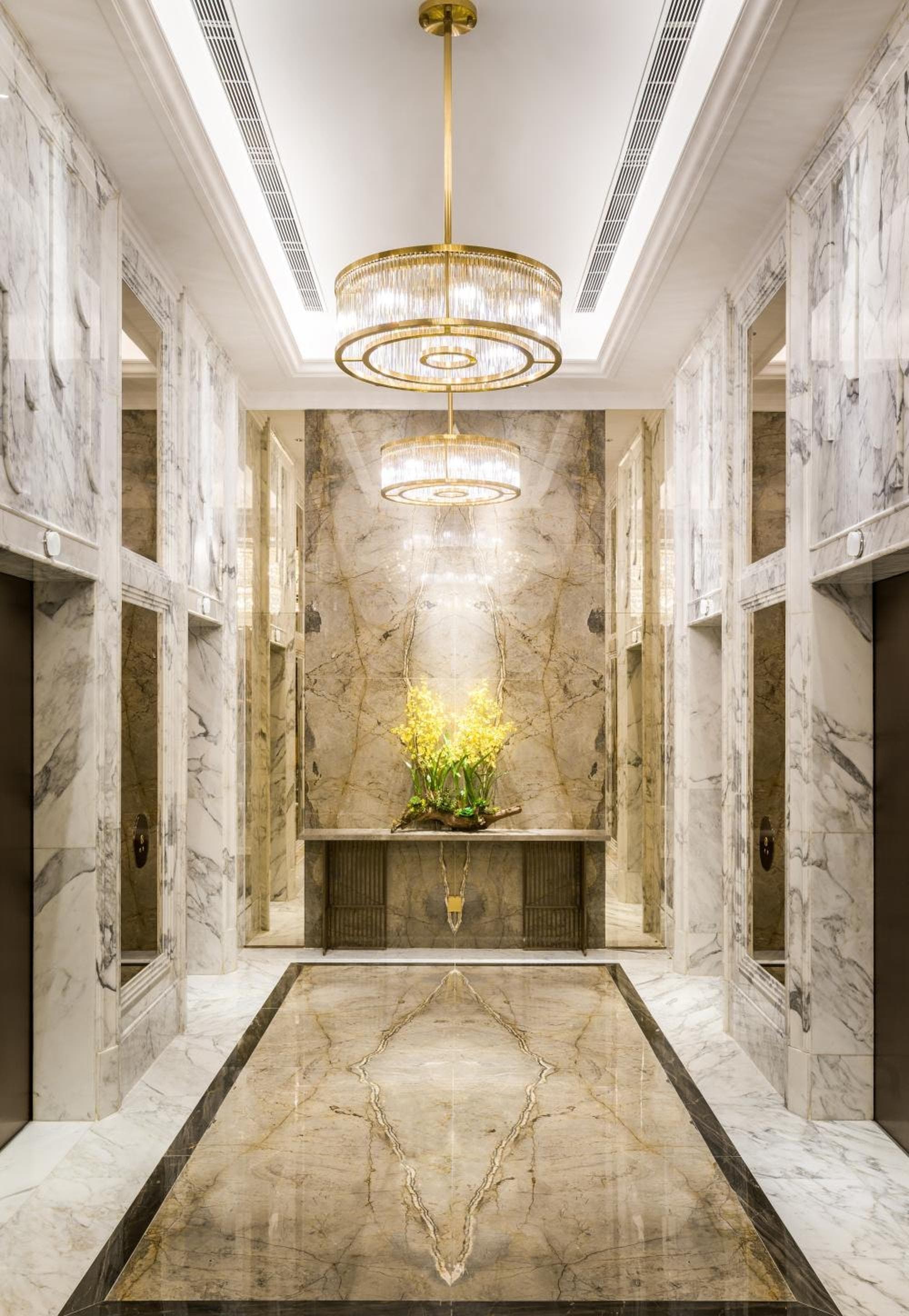 香港皇家太平洋酒店 ( Royal Pacific Hotel )