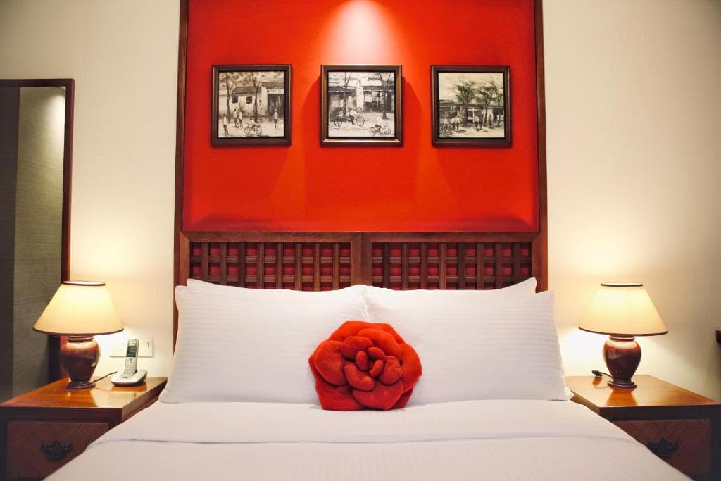 晉逸精品酒店 中環 ( Butterfly on Wellington )