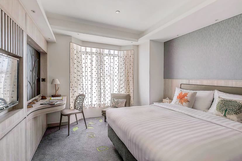 仕德福山景酒店 ( Stanford Hillview Hotel )