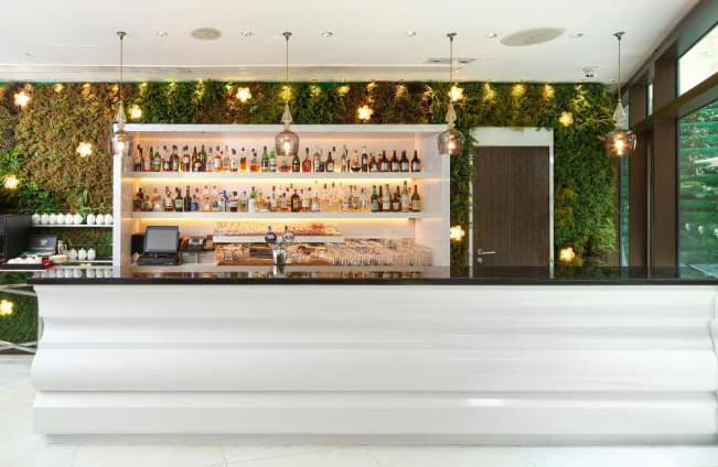 問月酒店 ( Mira Moon Hotel )