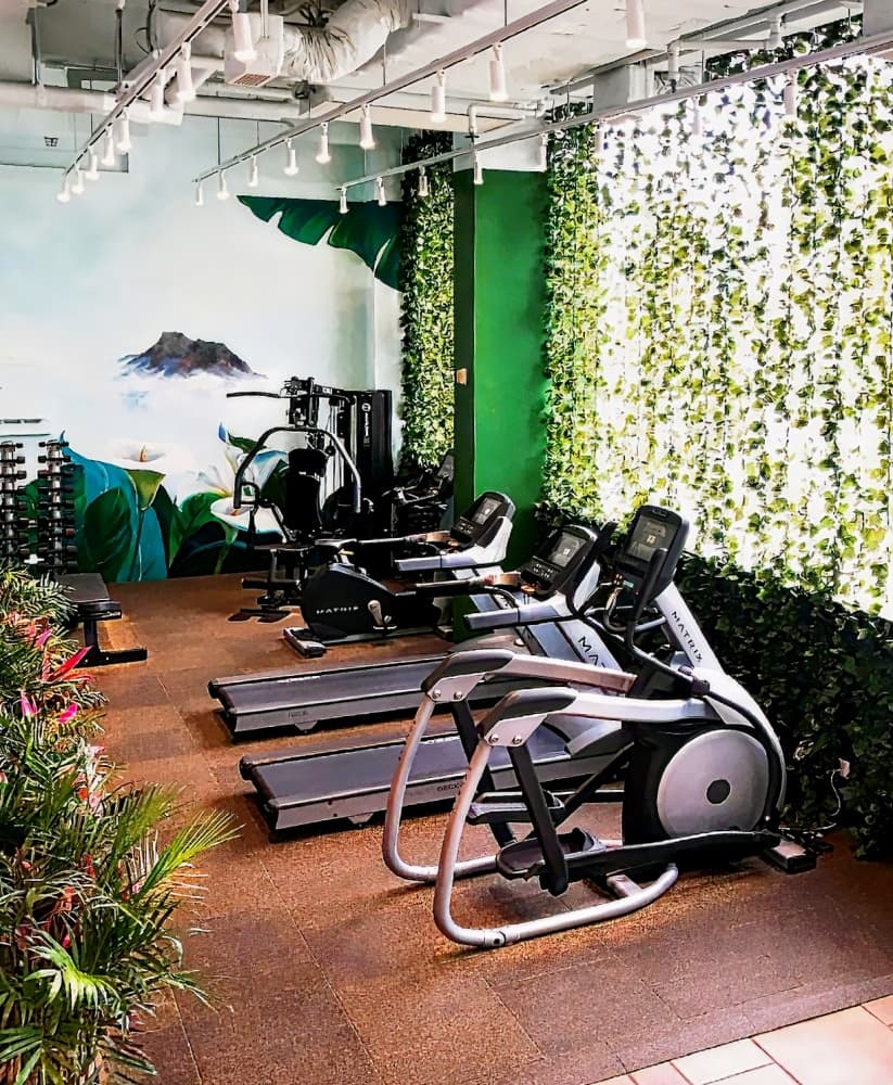 百利酒店 ( The Burlington Hotel )