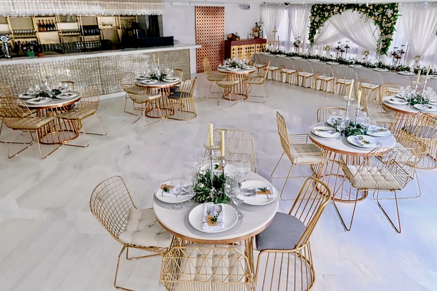 王子酒店 ( King's Hotel )