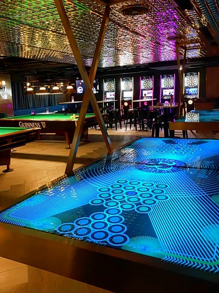 王子酒店 ( King's Hotel )