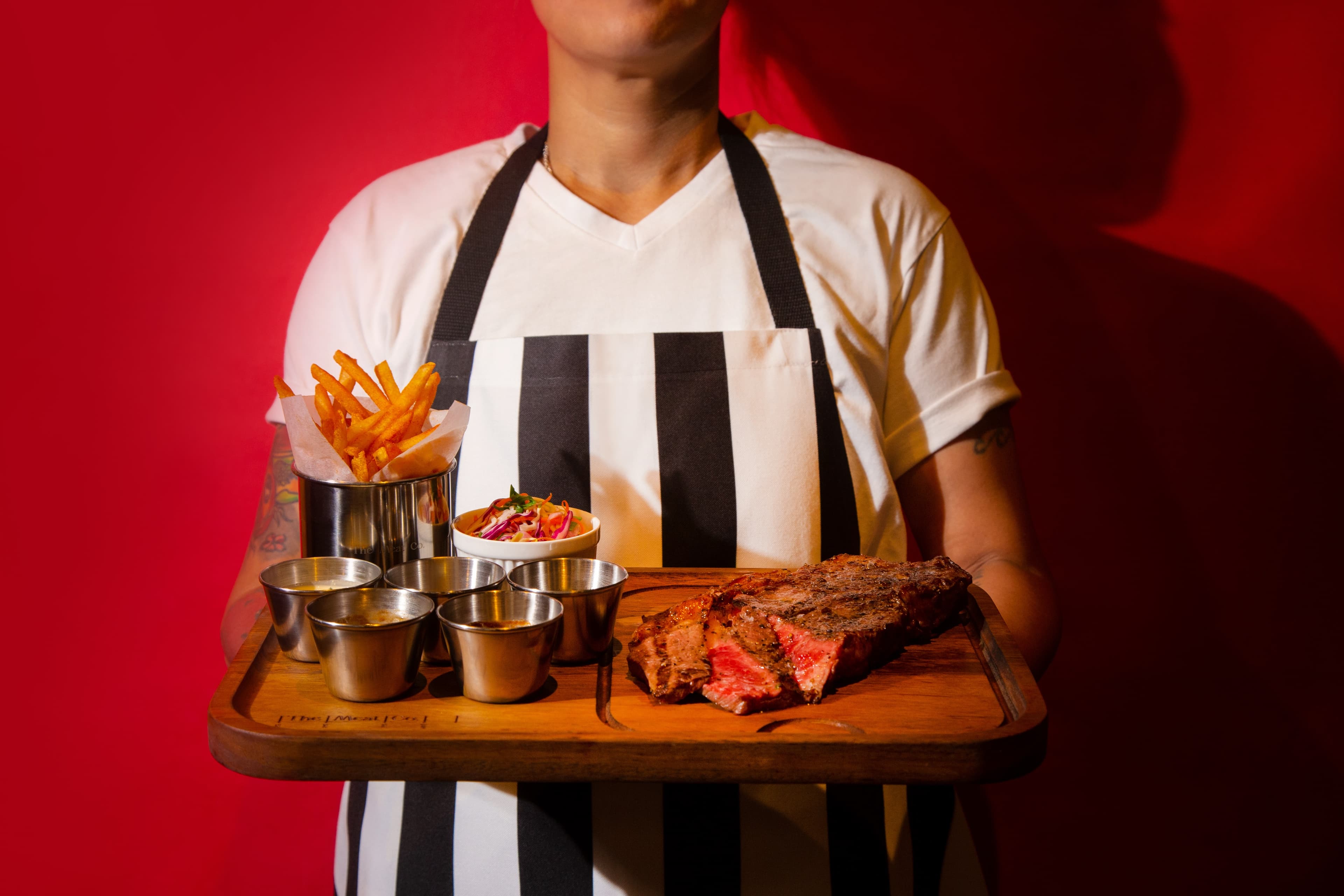 香港逸東酒店 ( Eaton HK )