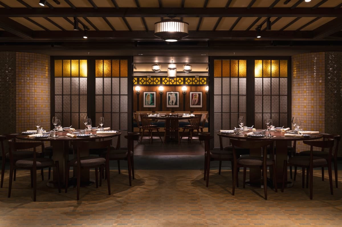 香港逸東酒店 ( Eaton HK )