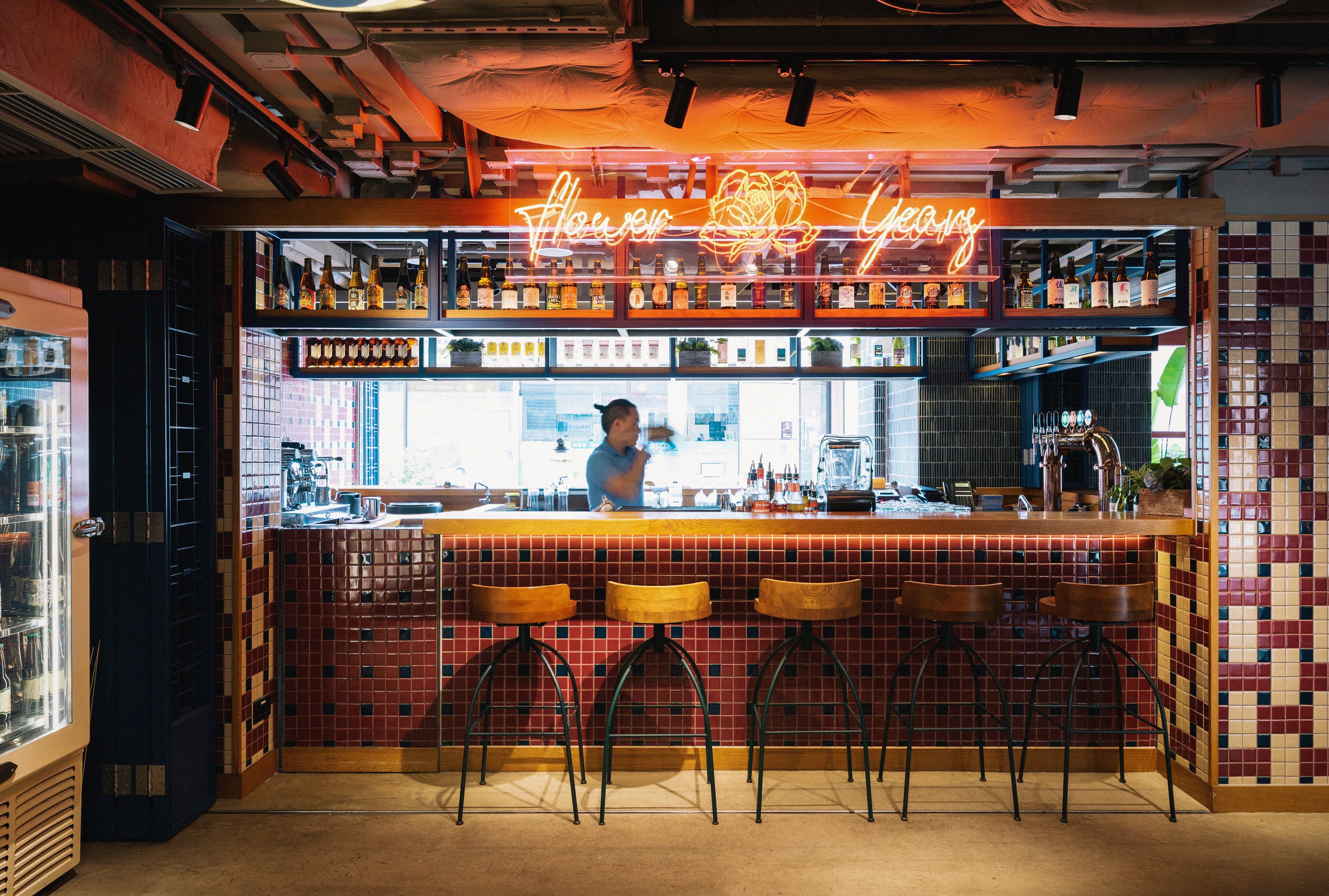 香港逸東酒店 ( Eaton HK )