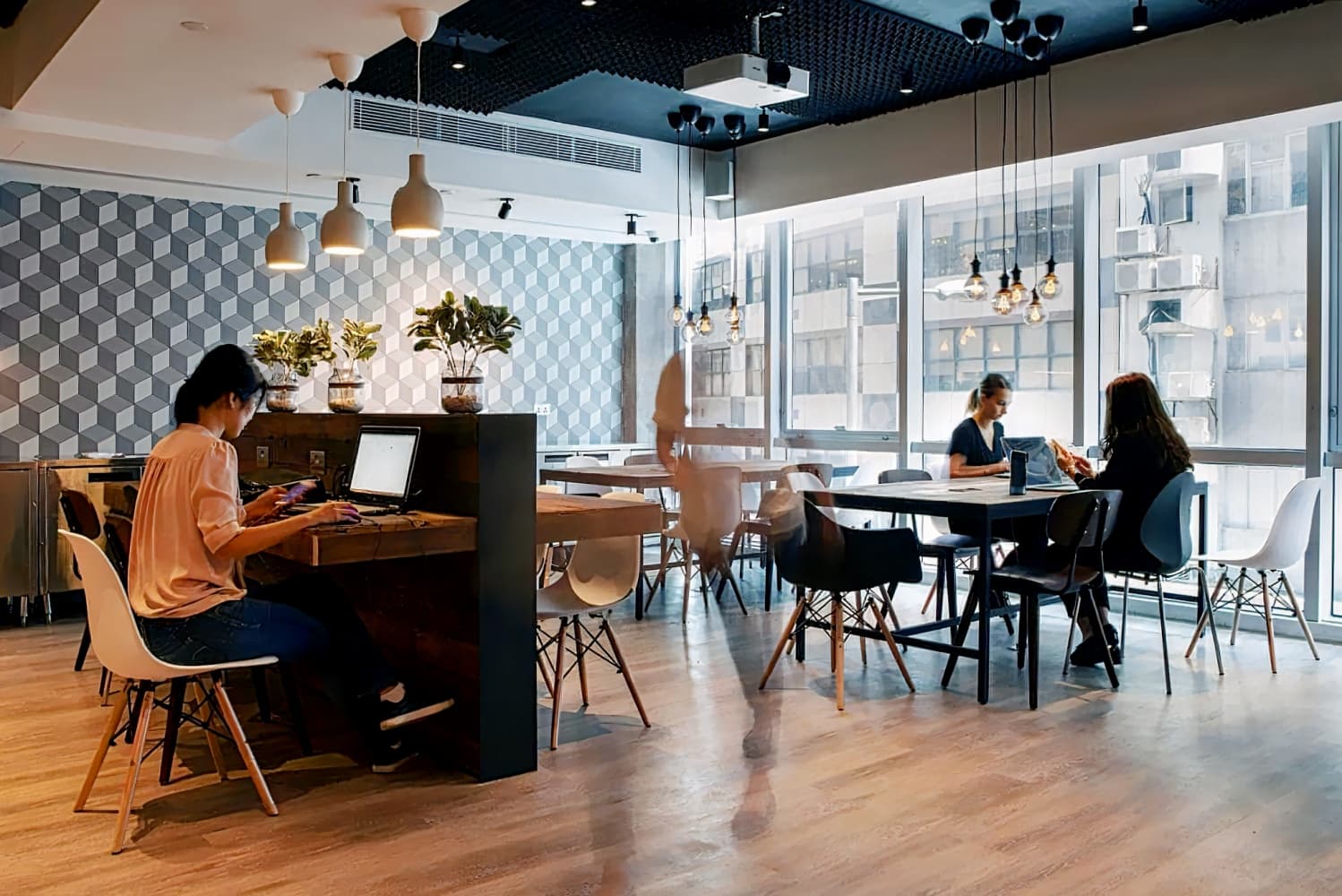 奧華行旅 – 中環