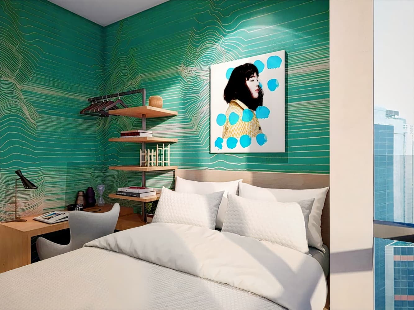 奧華行旅 – 中環