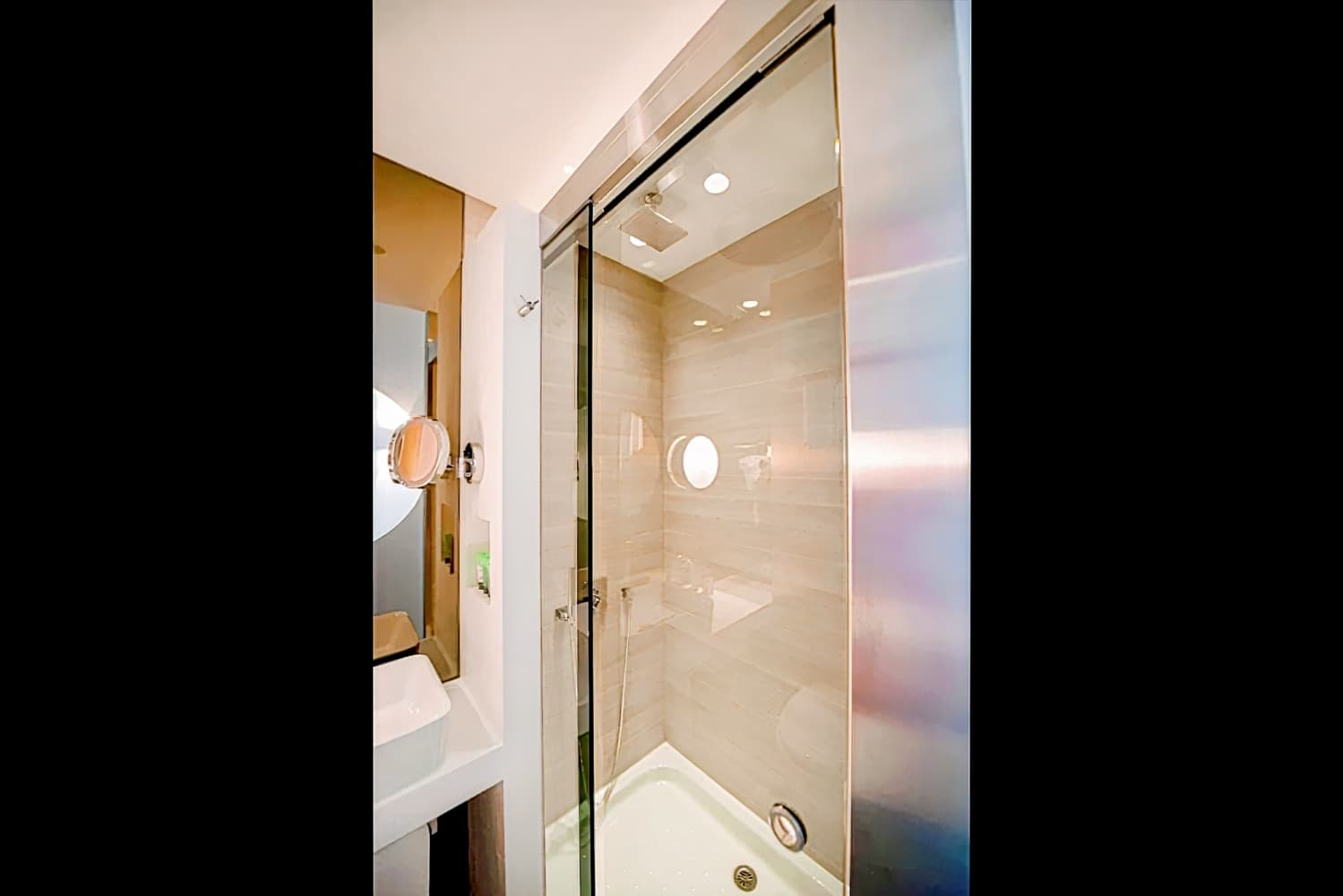 奧華行旅 – 中環