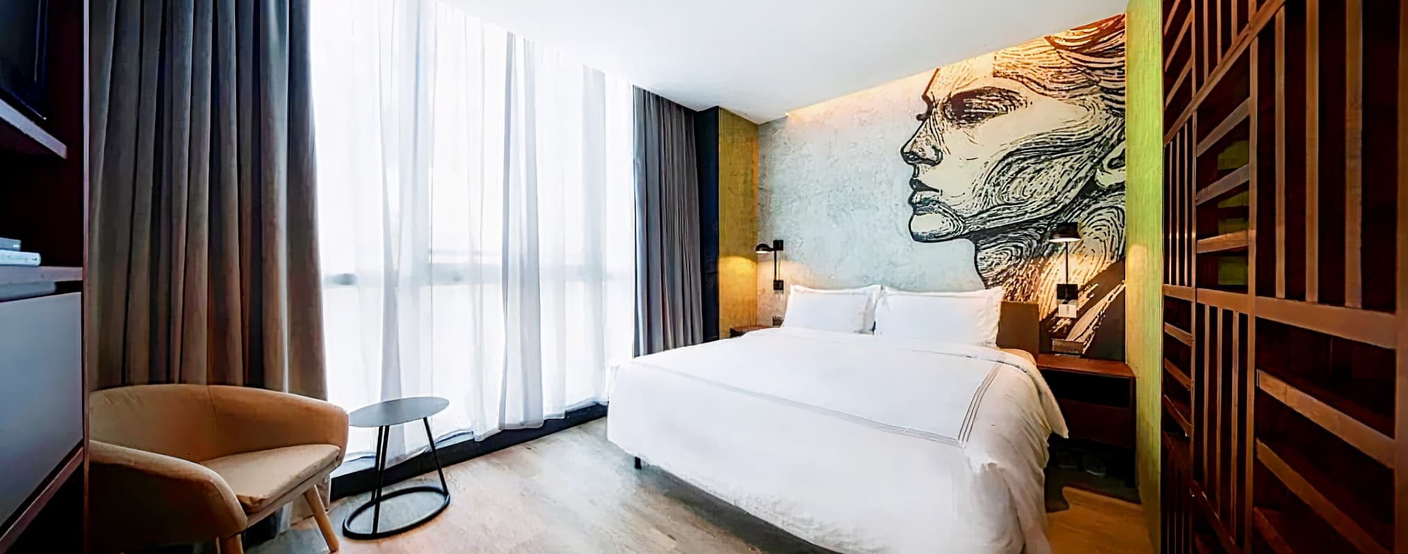 奧華行旅 – 中環