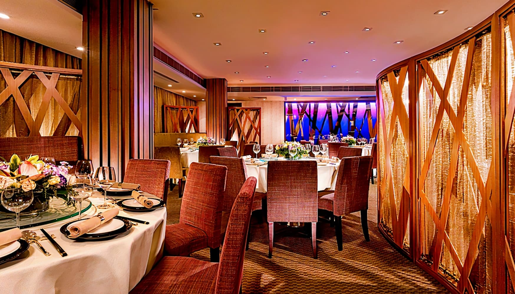 香港彌敦酒店 ( Nathan Hotel )