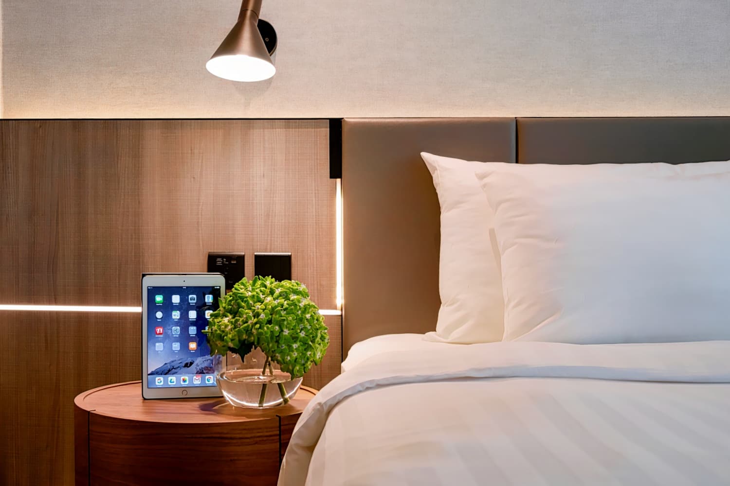 香港彌敦酒店 ( Nathan Hotel )