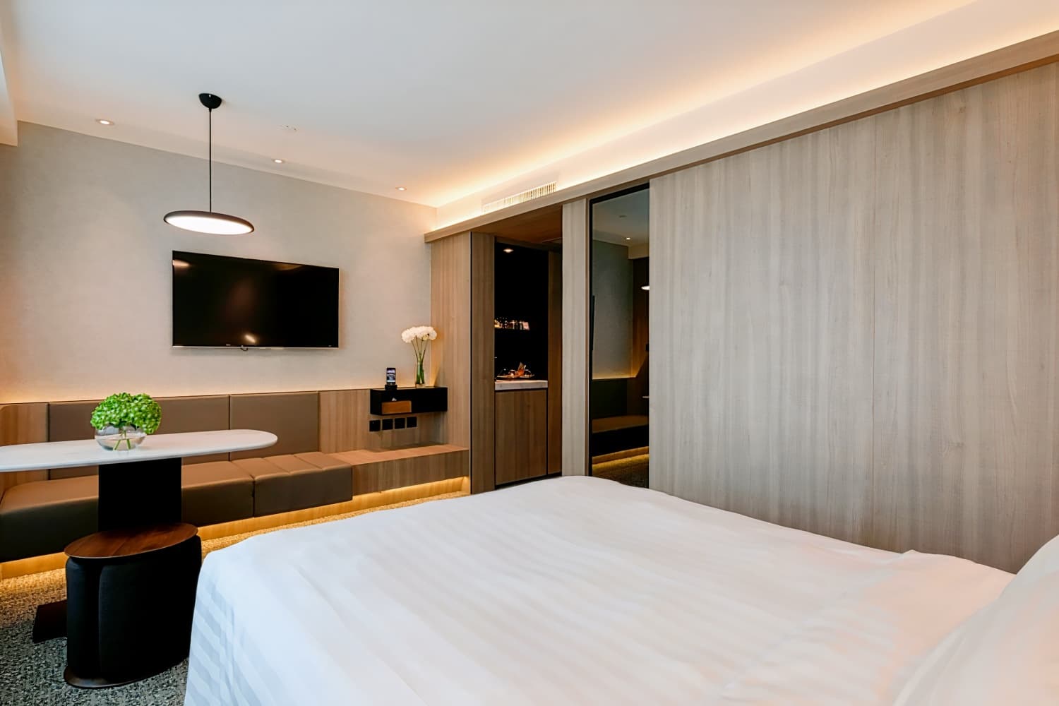 香港彌敦酒店 ( Nathan Hotel )