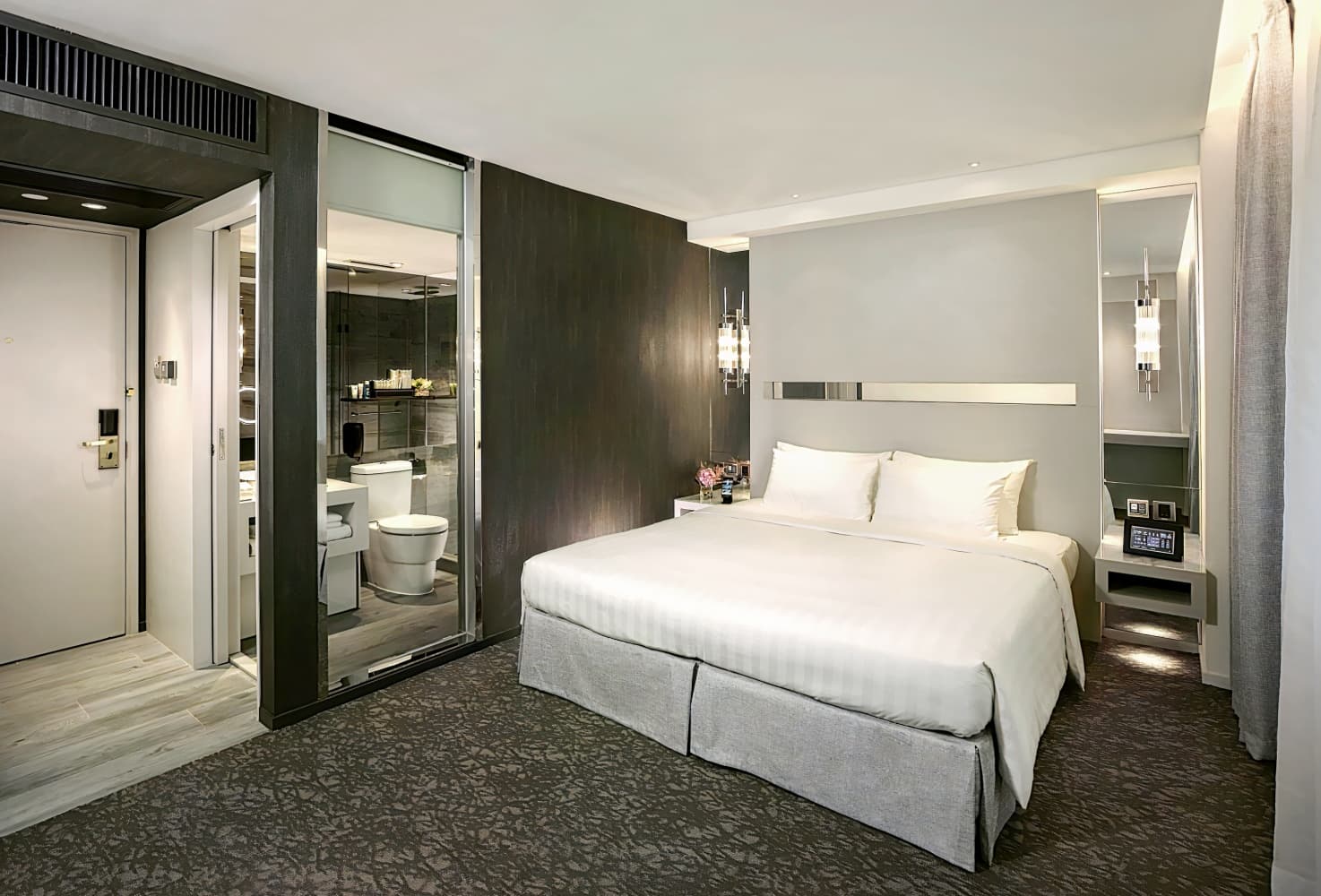 香港彌敦酒店 ( Nathan Hotel )