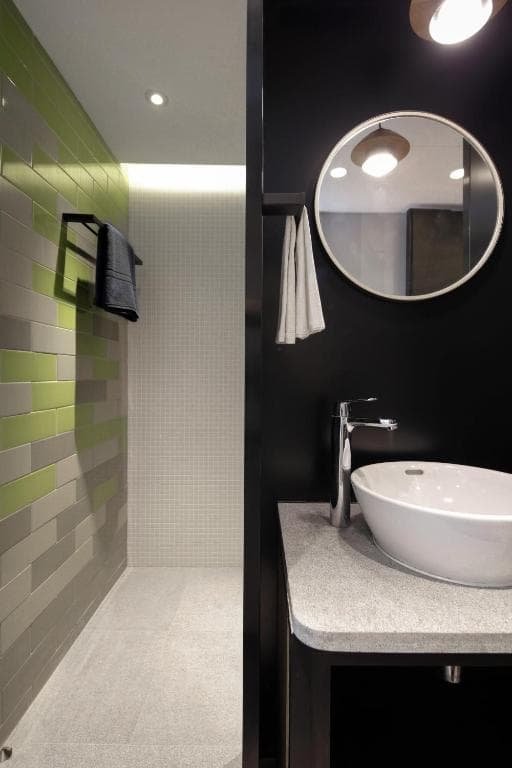 旭逸雅捷酒店 荃灣 ( Hotel Ease Access Tsuen Wan )