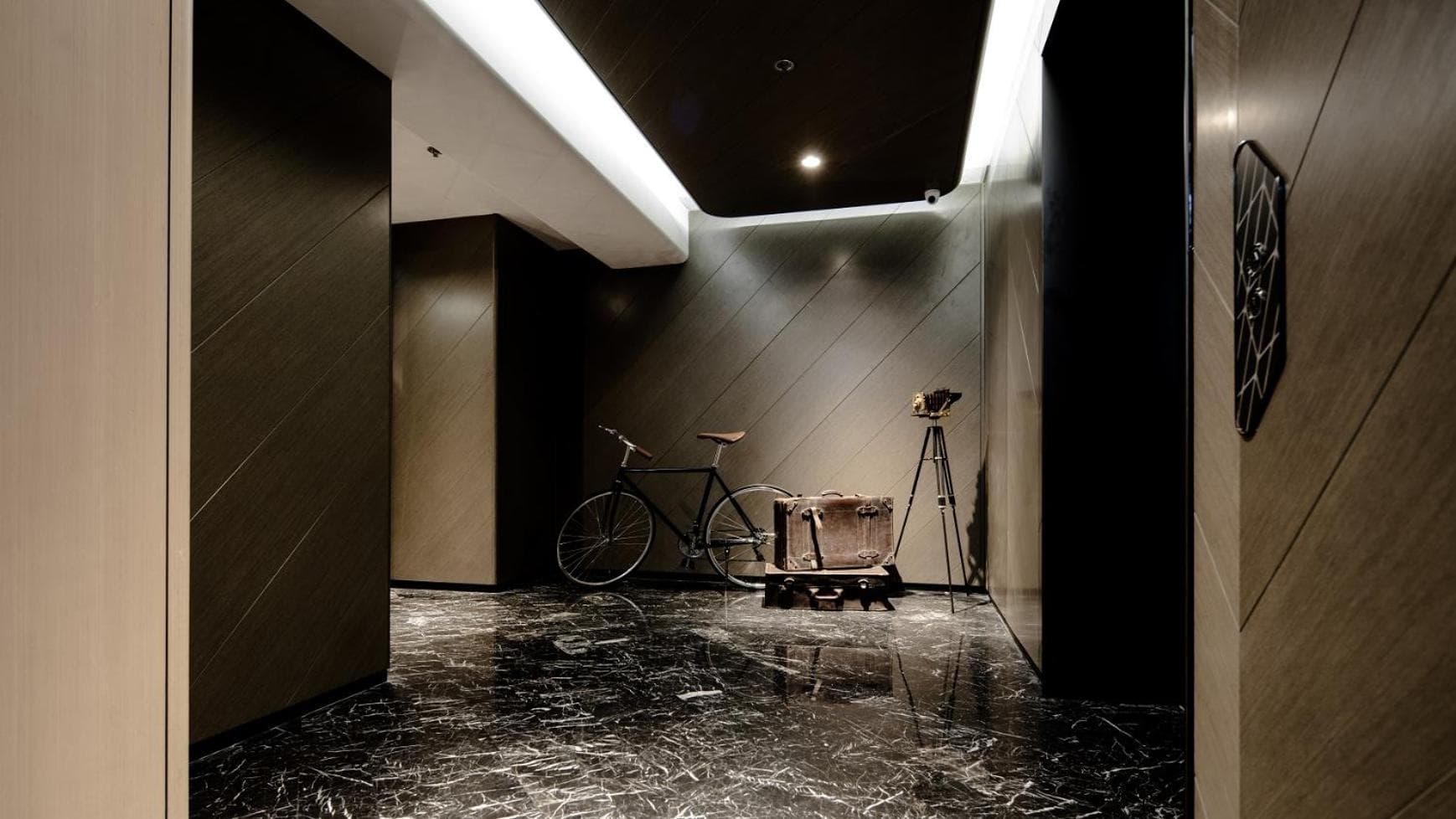 旭逸酒店 荃灣 ( Hotel Ease Tsuen Wan )