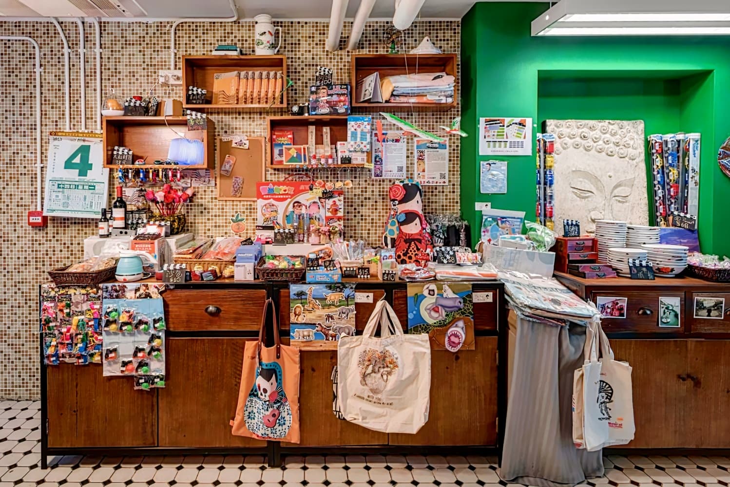 美荷樓青年旅舍 ( YHA Mei Ho House )