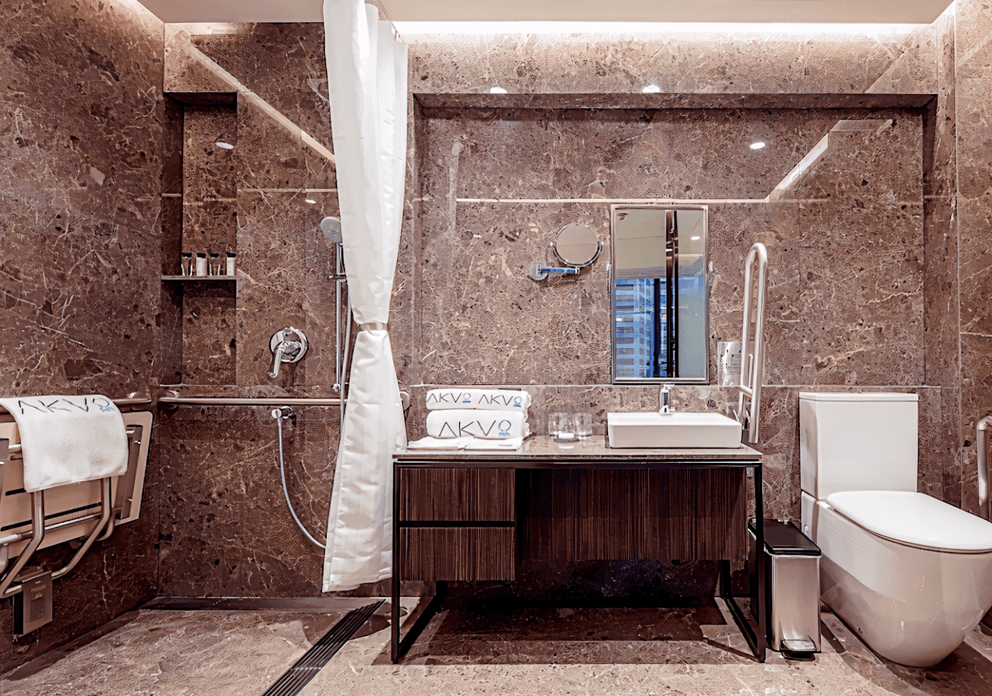 香港嘉賦酒店 ( AKVO Hotel )