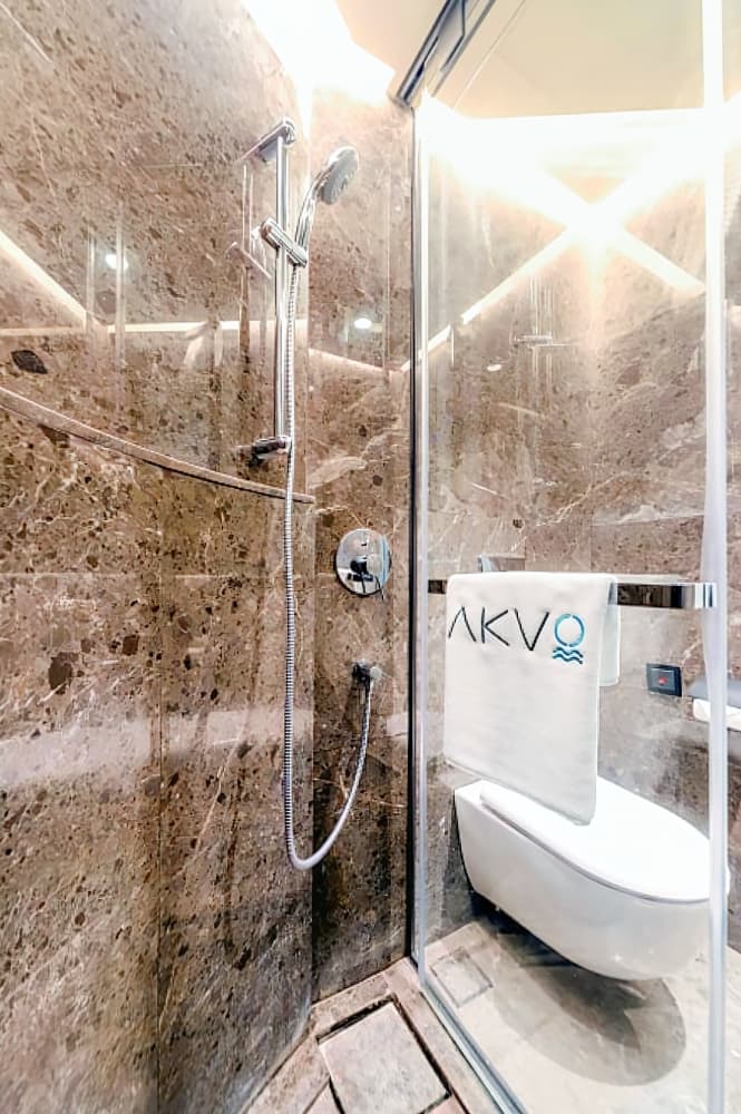 香港嘉賦酒店 ( AKVO Hotel )