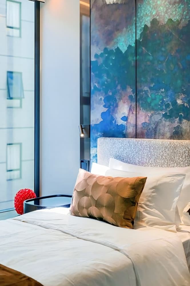 香港嘉賦酒店 ( AKVO Hotel )