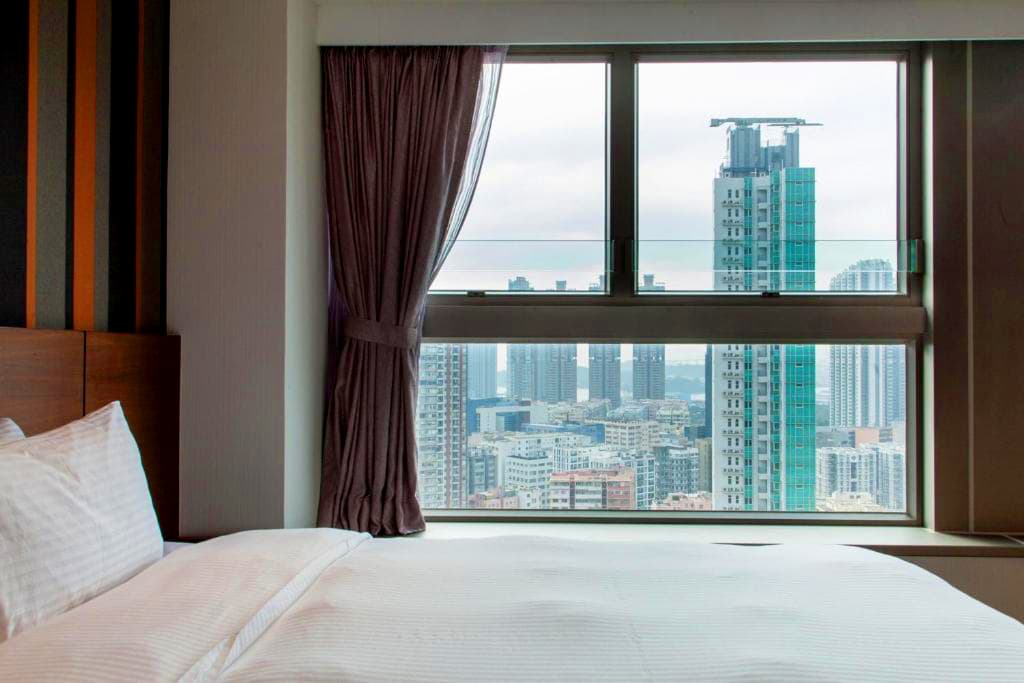 儷凱酒店 ( Le Prabelle Hotel )