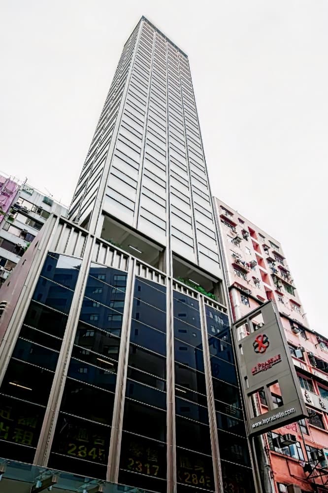 儷凱酒店 ( Le Prabelle Hotel )