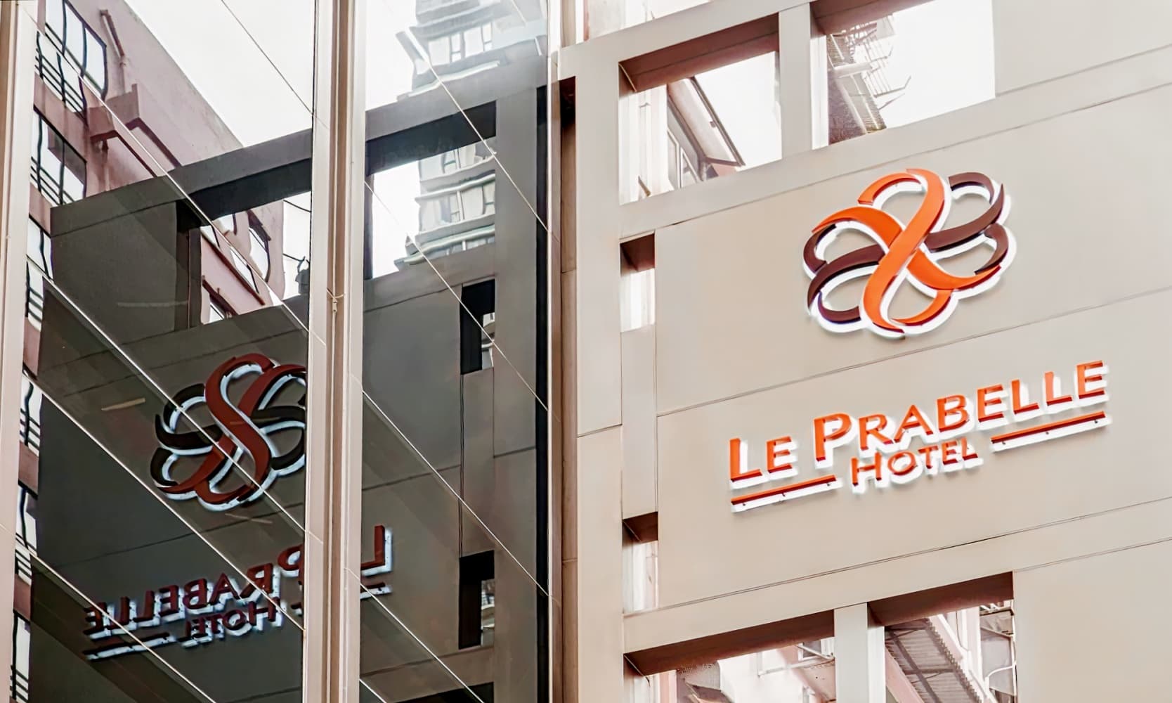 儷凱酒店 ( Le Prabelle Hotel )