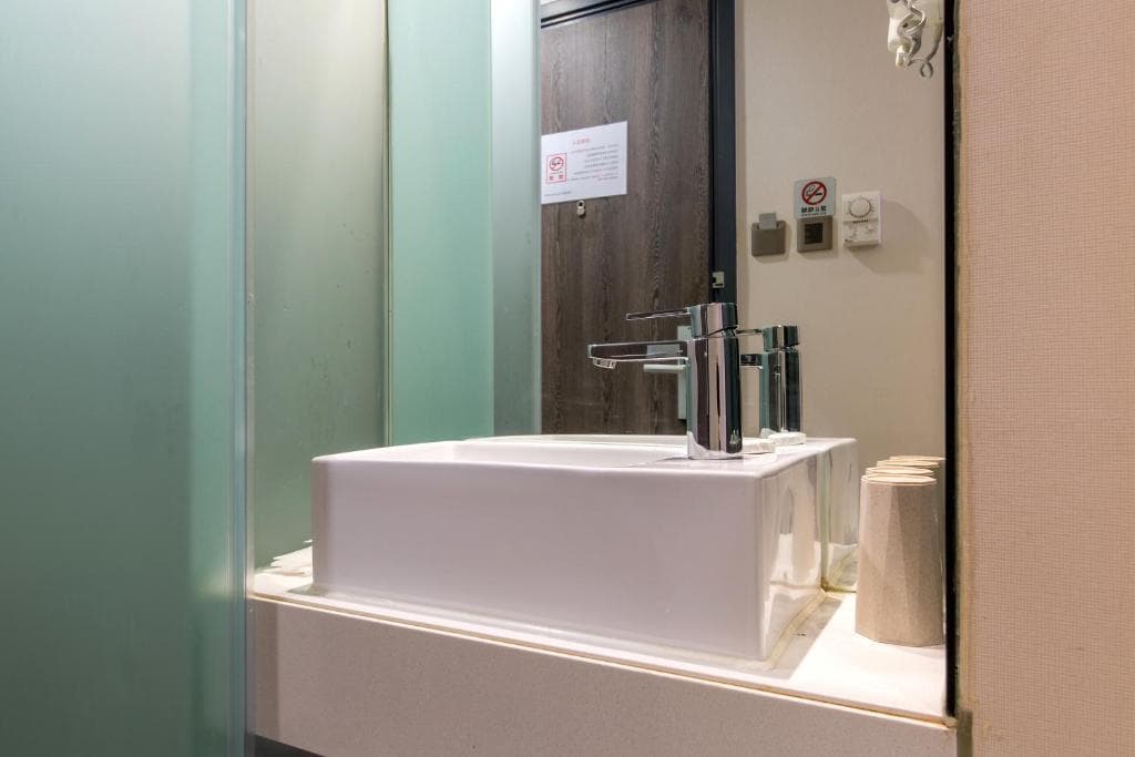 香港朗華酒店 ( Lumine Hotel )