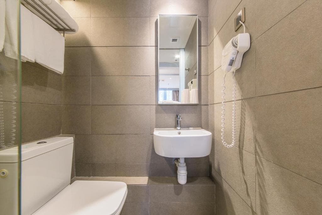 香港朗華酒店 ( Lumine Hotel )