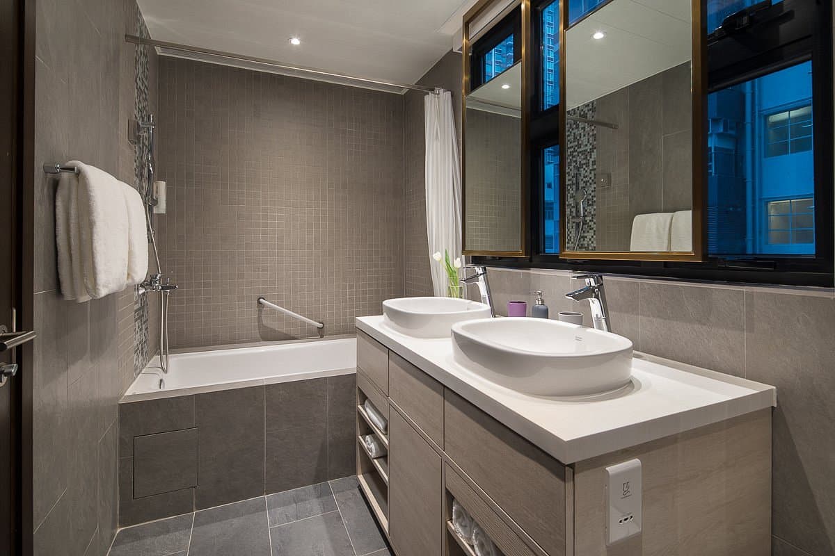 香港紫亭 ( Hotel Purple Hong Kong )