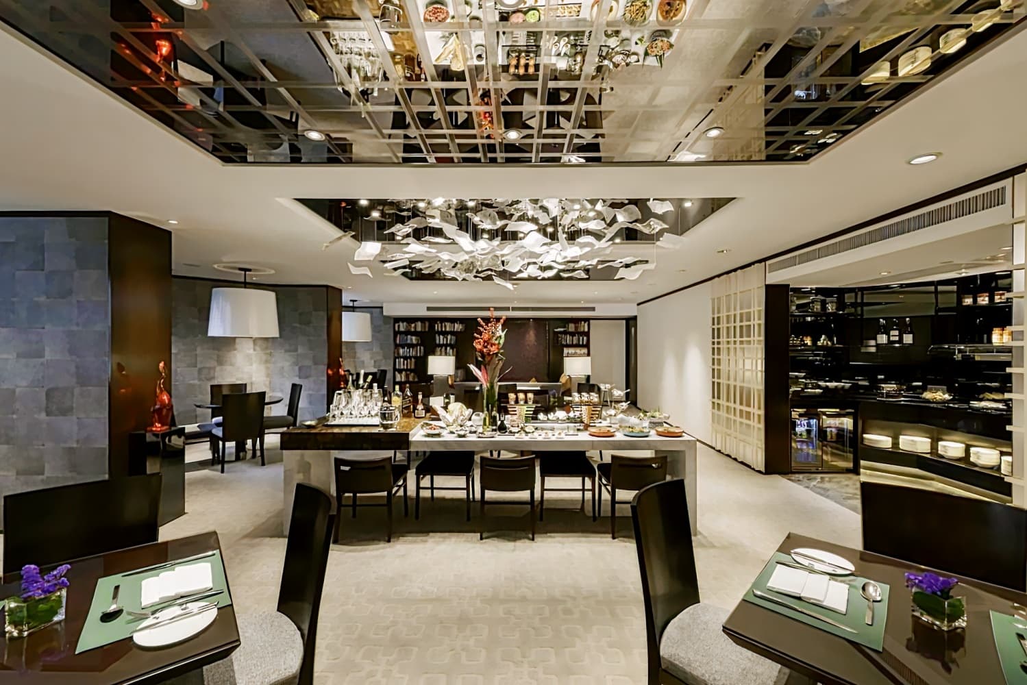 香港港威酒店 ( Gateway Hotel, Hong Kong )