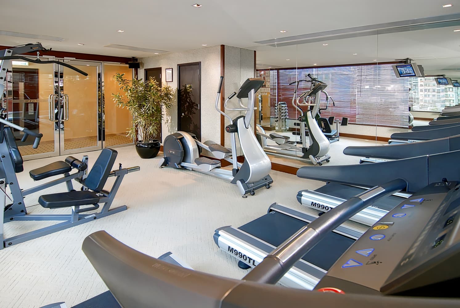 蘭桂坊酒店(九如坊)