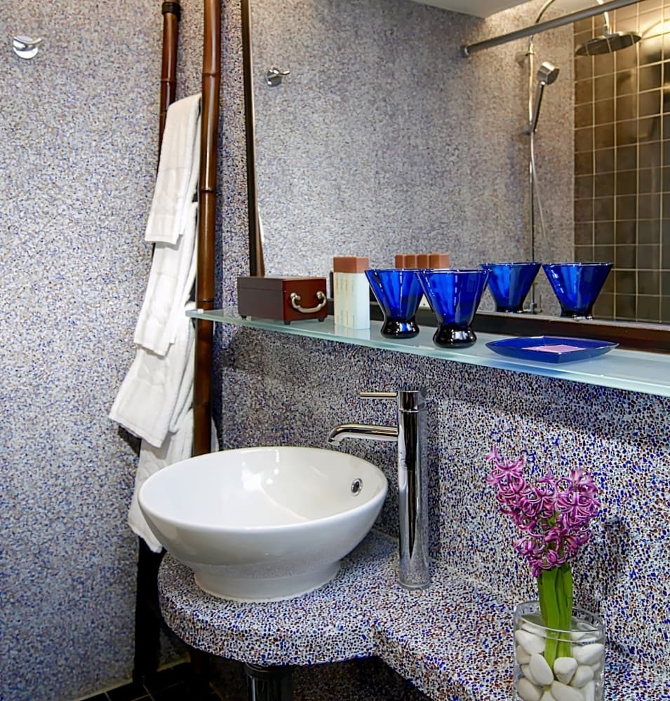 蘭桂坊酒店(九如坊)