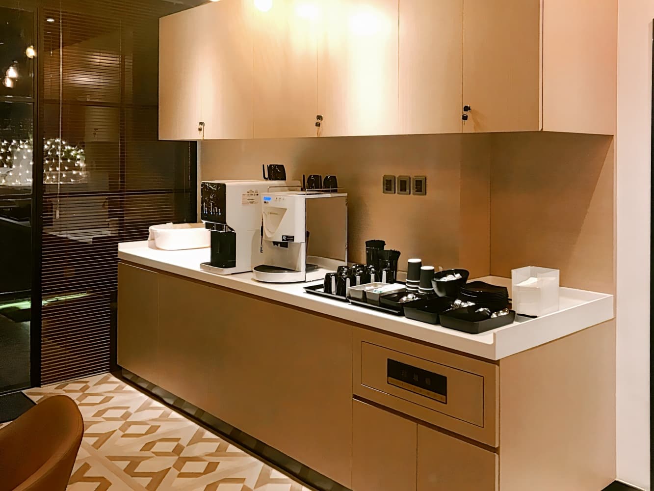 維港灣飯店 ( Harbour Bay Hotel )