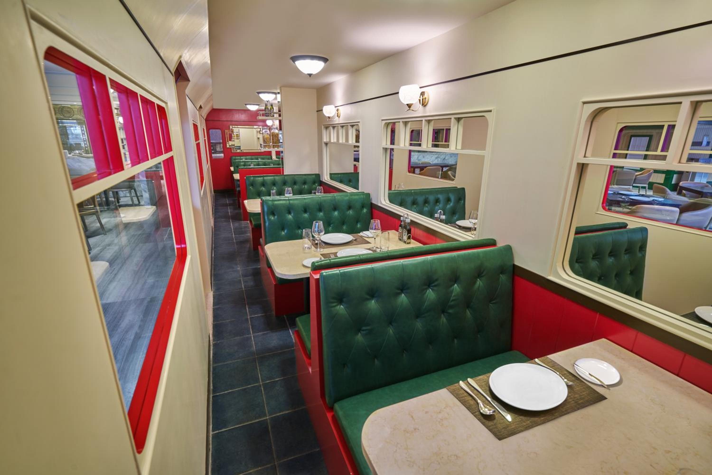 悦品度假酒店 ‧ 屯門 ( Hotel Cozi Resort )