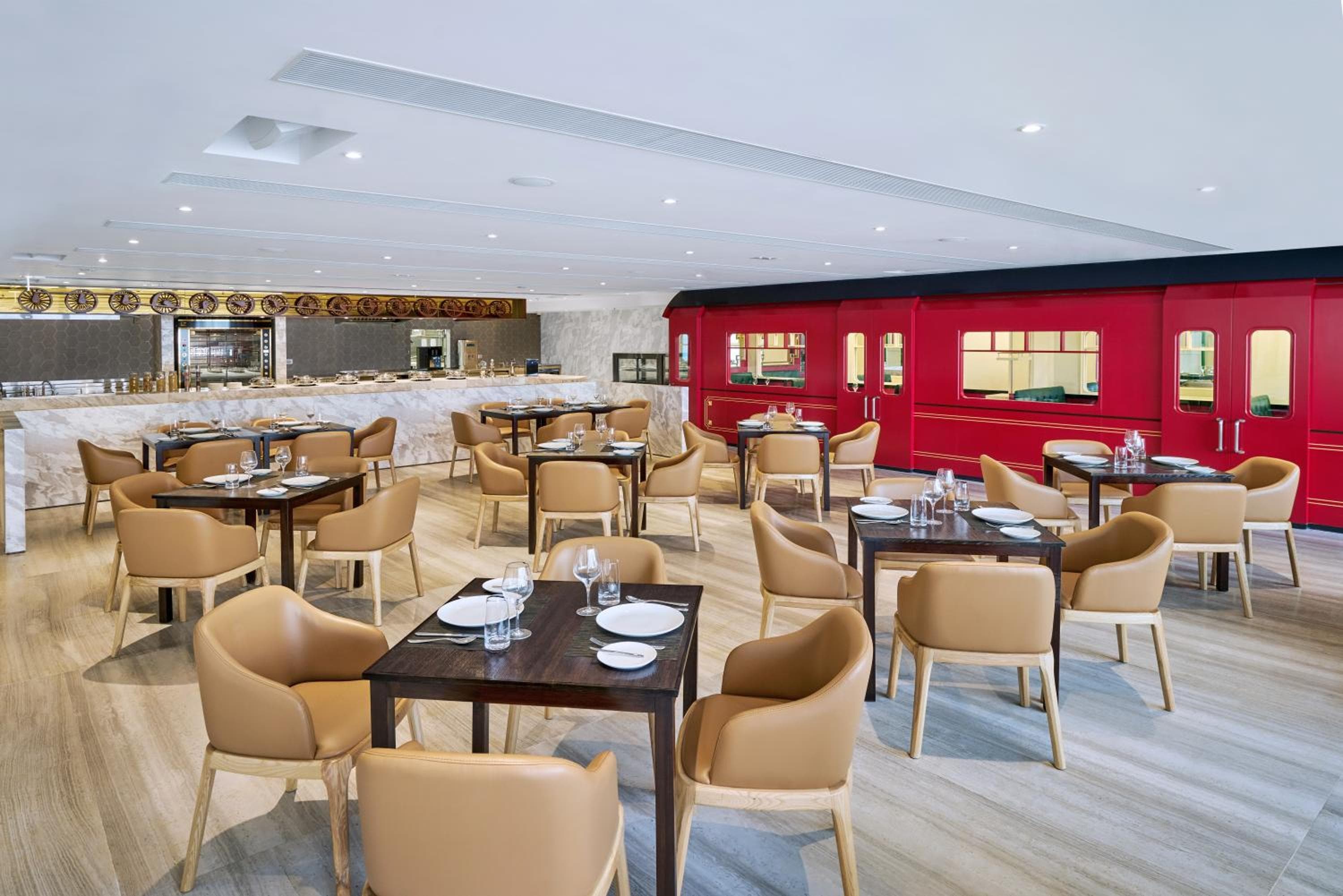 悦品度假酒店 ‧ 屯門 ( Hotel Cozi Resort )