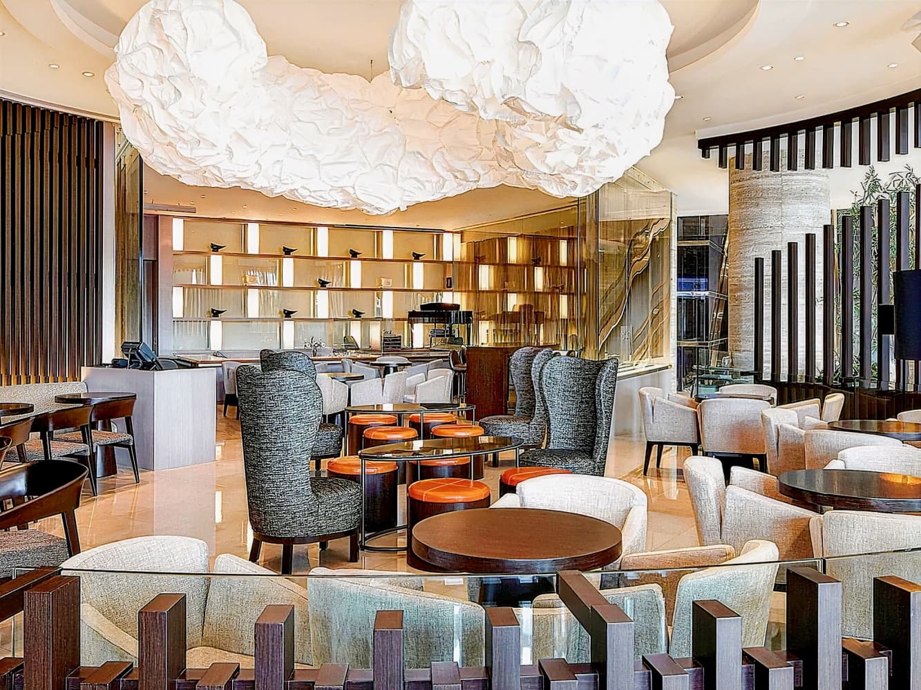 諾富特東薈城酒店 ( Novotel Hong Kong Citygate )