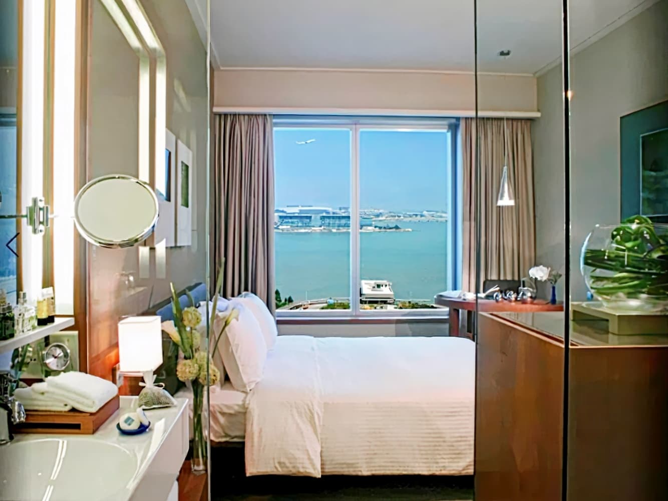 諾富特東薈城酒店 ( Novotel Hong Kong Citygate )