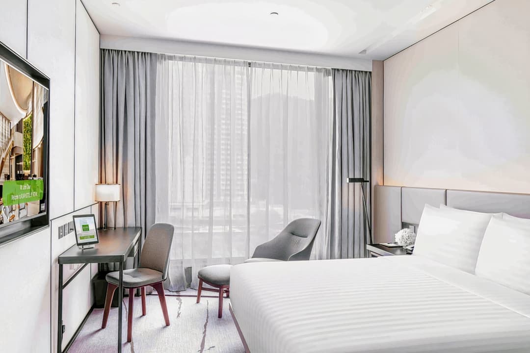 帝逸酒店 ( Alva Hotel By Royal )